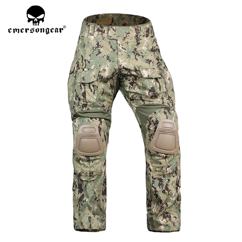 Tactical Pants or Combat Gen3 Trousers