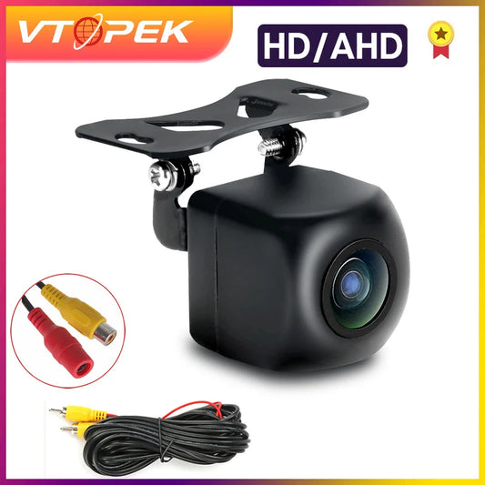 Car Rear View Camera Backup Night Vision