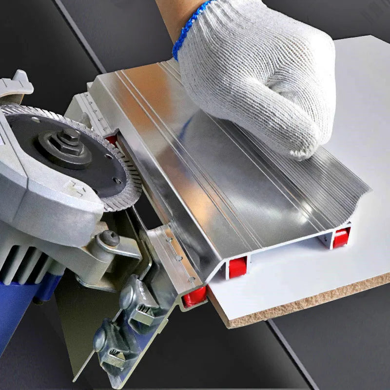 45 Degree Angle Cutting Machine