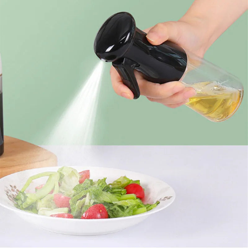 Atomization Oil Dispenser Spray