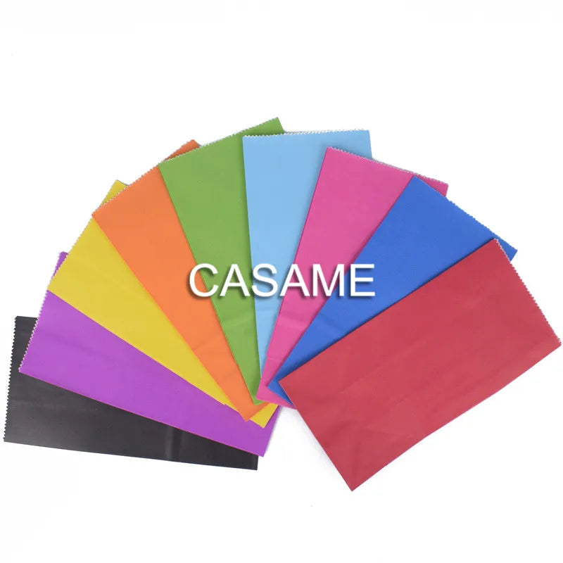 high quality Colorful paper bag (18x9x6cm 50pcs)