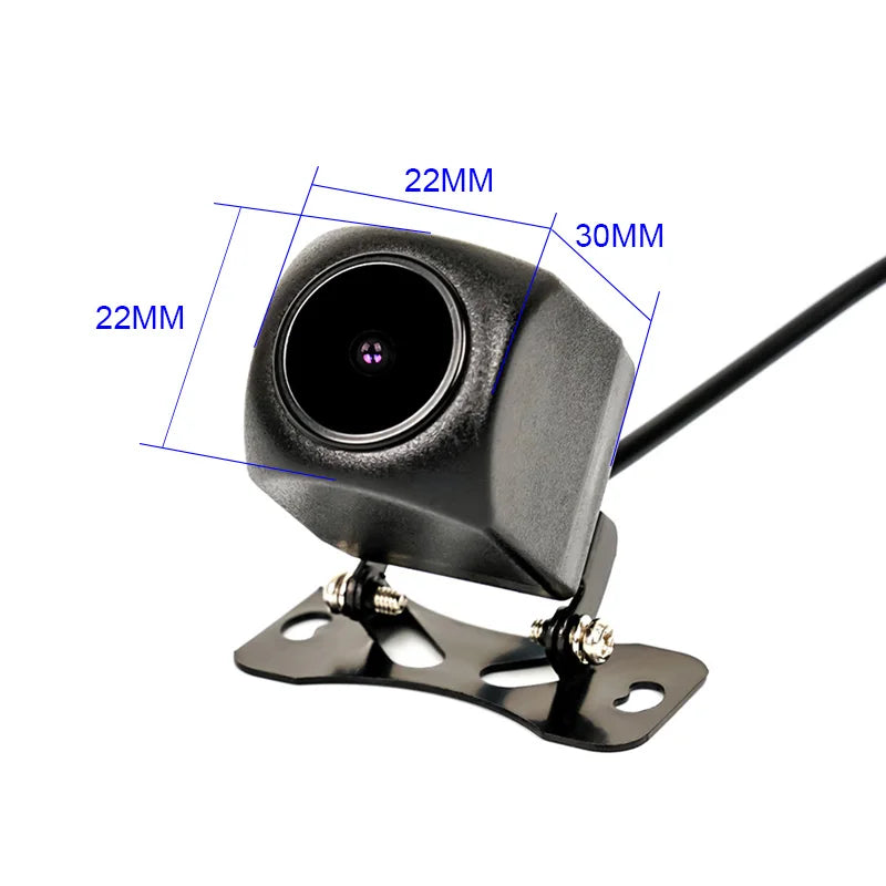 1080P AHD Car Rear View Camera with 4/5pin for Car