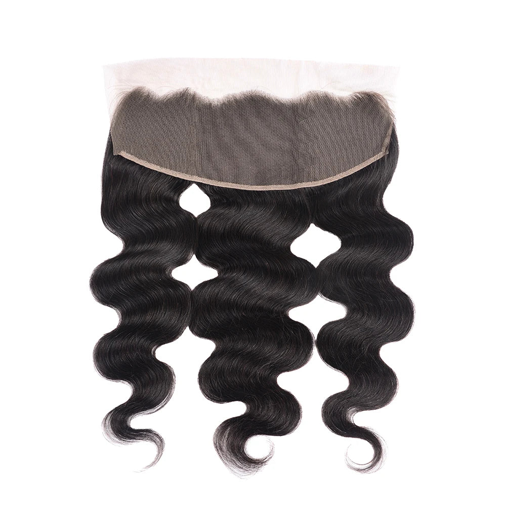 Body Wave Brazilian 4x4 Lace Closure